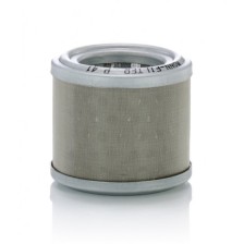 Bränslefilter MANN-FILTER P 41