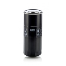 Oljefilter MANN-FILTER W 11 102/7