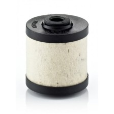 Bränslefilter MANN-FILTER BFU 715