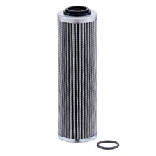 Filter, hydrauliskt lyftssystem MANN-FILTER HD 615 x