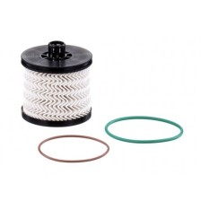 Bränslefilter MANN-FILTER PU 9027 z
