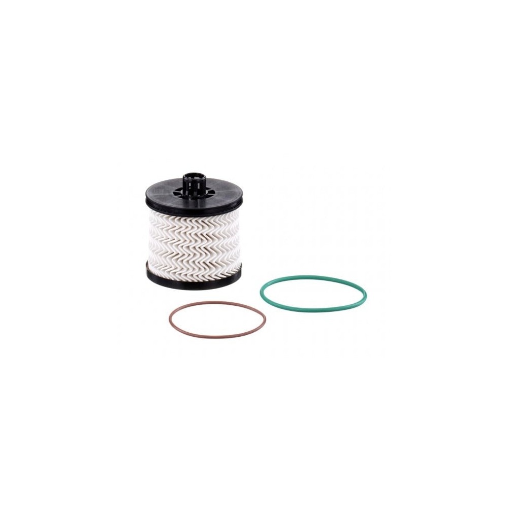 Bränslefilter MANN-FILTER PU 9027 z