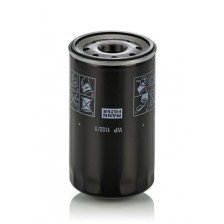 Oljefilter MANN-FILTER WP 1152/1