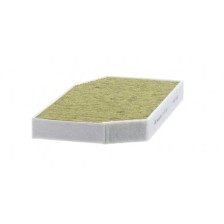 Filter, Kupéluft MANN-FILTER FP 38 004