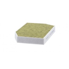 Filter, Kupéluft MANN-FILTER FP 38 004/1