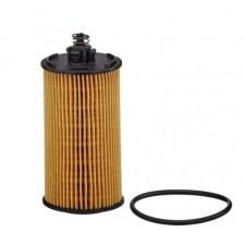 Oljefilter MANN-FILTER HU 6042 z