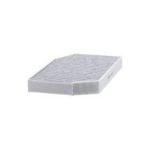 Filter, Kupéluft MANN-FILTER CUK 38 004