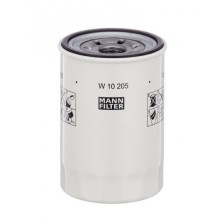 Oljefilter MANN-FILTER W 10 205