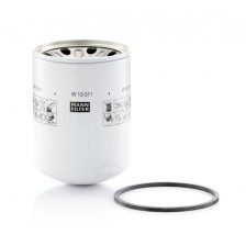 Oljefilter MANN-FILTER W 13 011 x