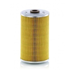 Bränslefilter MANN-FILTER P 1018/1
