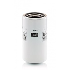 Oljefilter MANN-FILTER W 951