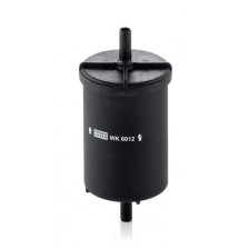 Bränslefilter MANN-FILTER WK 6012