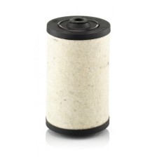 Bränslefilter MANN-FILTER BFU 811