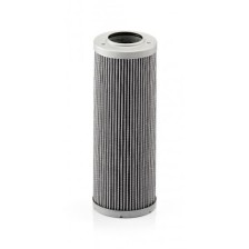 Filter, hydrauliskt lyftssystem MANN-FILTER HD 846/1