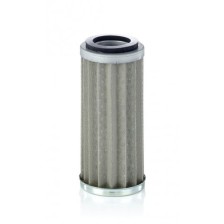 Filter, hydrauliskt lyftssystem MANN-FILTER HD 5002