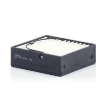 Bränslefilter MANN-FILTER PU 84