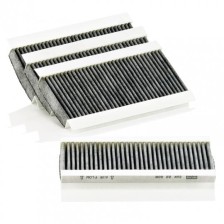 Kupéfilter MANN-FILTER CUK 22 008-4