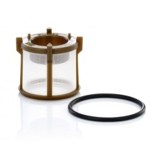 Bränslefilter MANN-FILTER PU 50 x