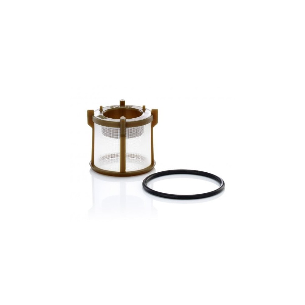 Bränslefilter MANN-FILTER PU 50 x