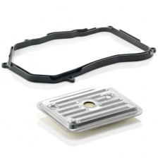 Hydraulfilter, automatväxellåda MANN-FILTER H 2019 KIT 1