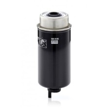 Bränslefilter MANN-FILTER WK 8145