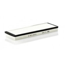 Kupéfilter MANN-FILTER CU 3435