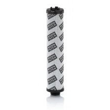 Filter, hydrauliskt lyftssystem MANN-FILTER HD 812
