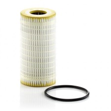 Oljefilter MANN-FILTER HU 7034 z