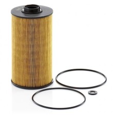 Bränslefilter MANN-FILTER PU 10 026 x