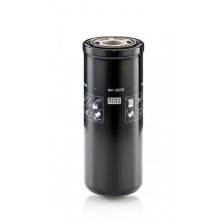 Hydraulfilter, automatväxellåda MANN-FILTER WH 1257/5