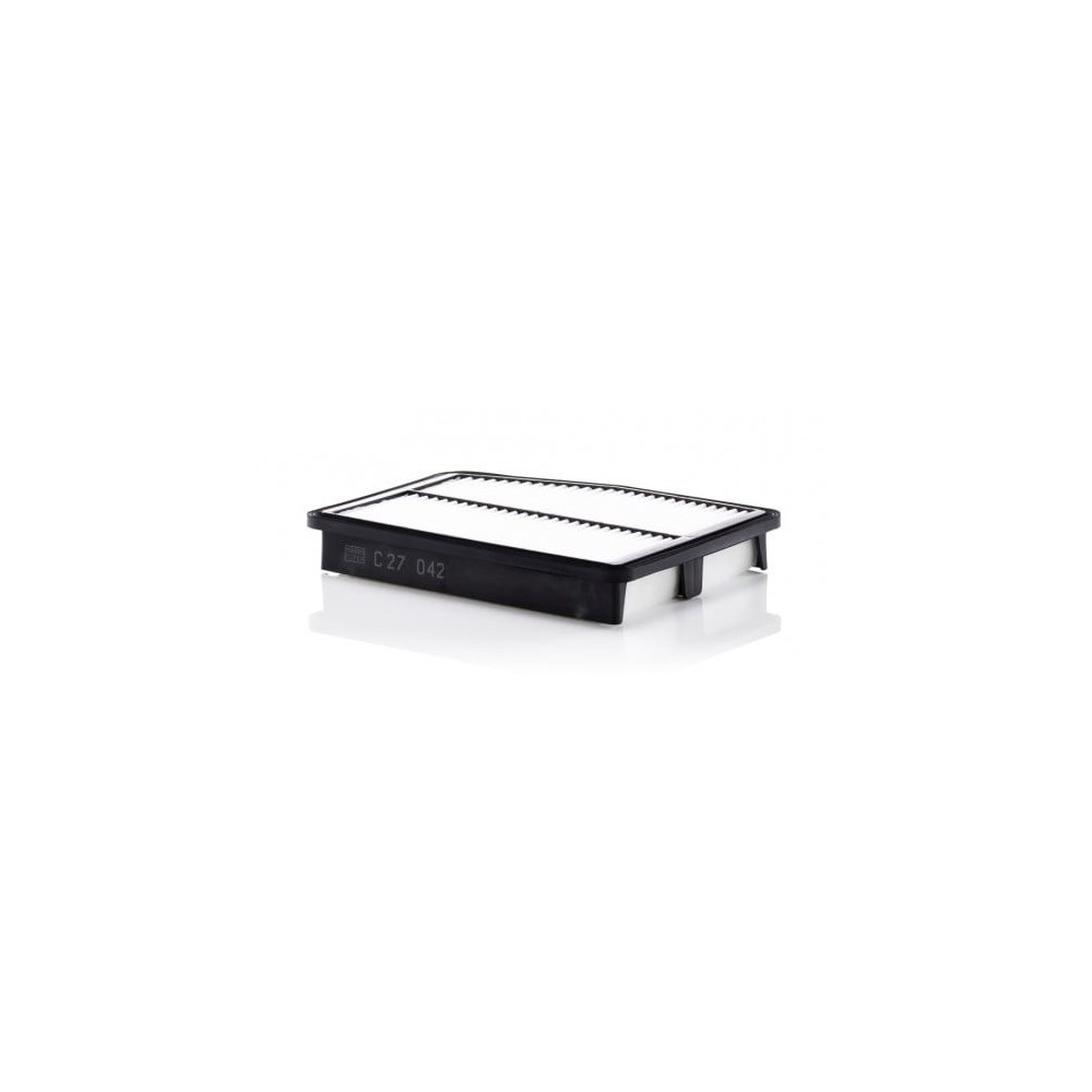 Air Filter MANN-FILTER C 27 042