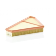 Luftfilter MANN-FILTER C 36 008