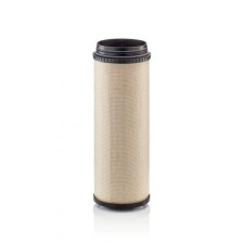 Sekundärt luftfilter MANN-FILTER CF 21 160
