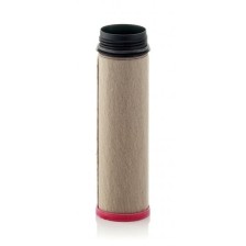 Sekundärt luftfilter MANN-FILTER CF 1280