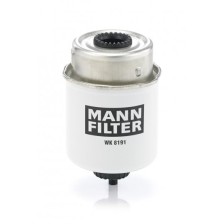 Bränslefilter MANN-FILTER WK 8191