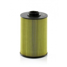 Bränslefilter MANN-FILTER PU 10 005 x