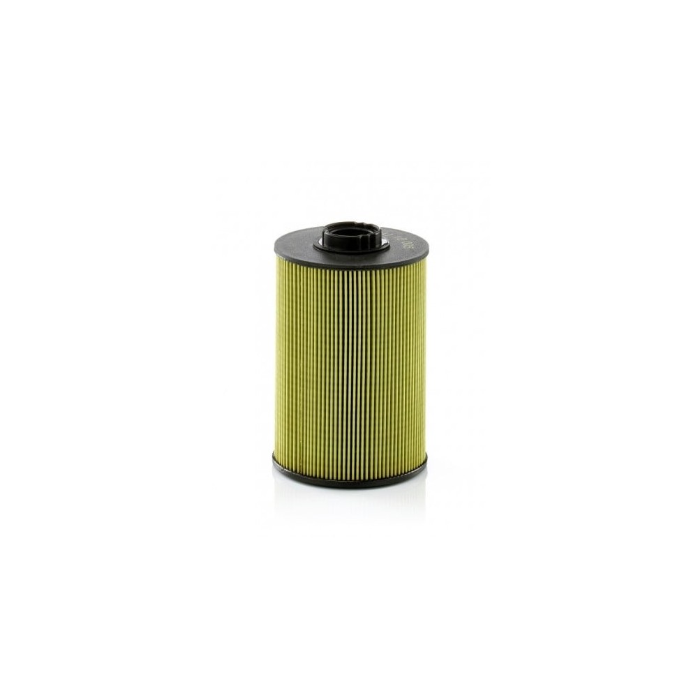 Bränslefilter MANN-FILTER PU 10 005 x