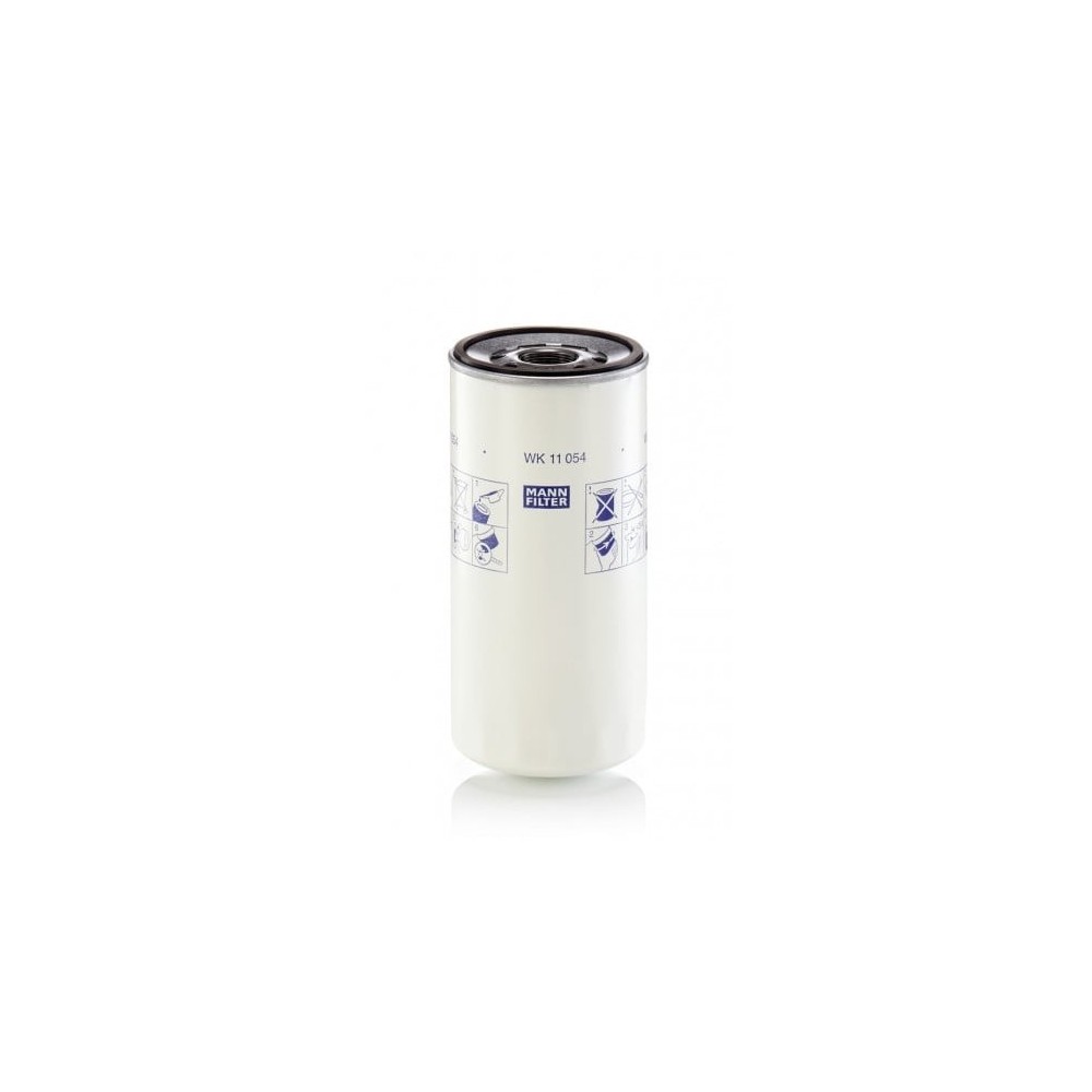 Bränslefilter MANN-FILTER WK 11 054