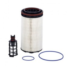 Bränslefilter MANN-FILTER PU 12 013-2 z