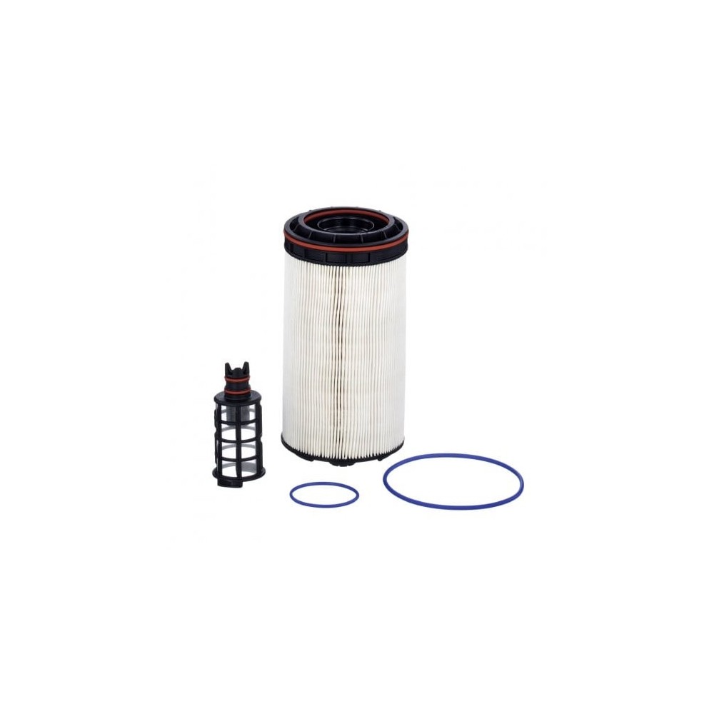 Bränslefilter MANN-FILTER PU 12 013-2 z