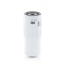 Oljefilter MANN-FILTER W 11 102/50