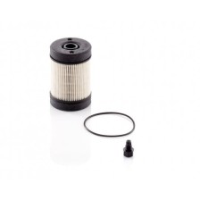 Ureafilter MANN-FILTER U 630 x KIT