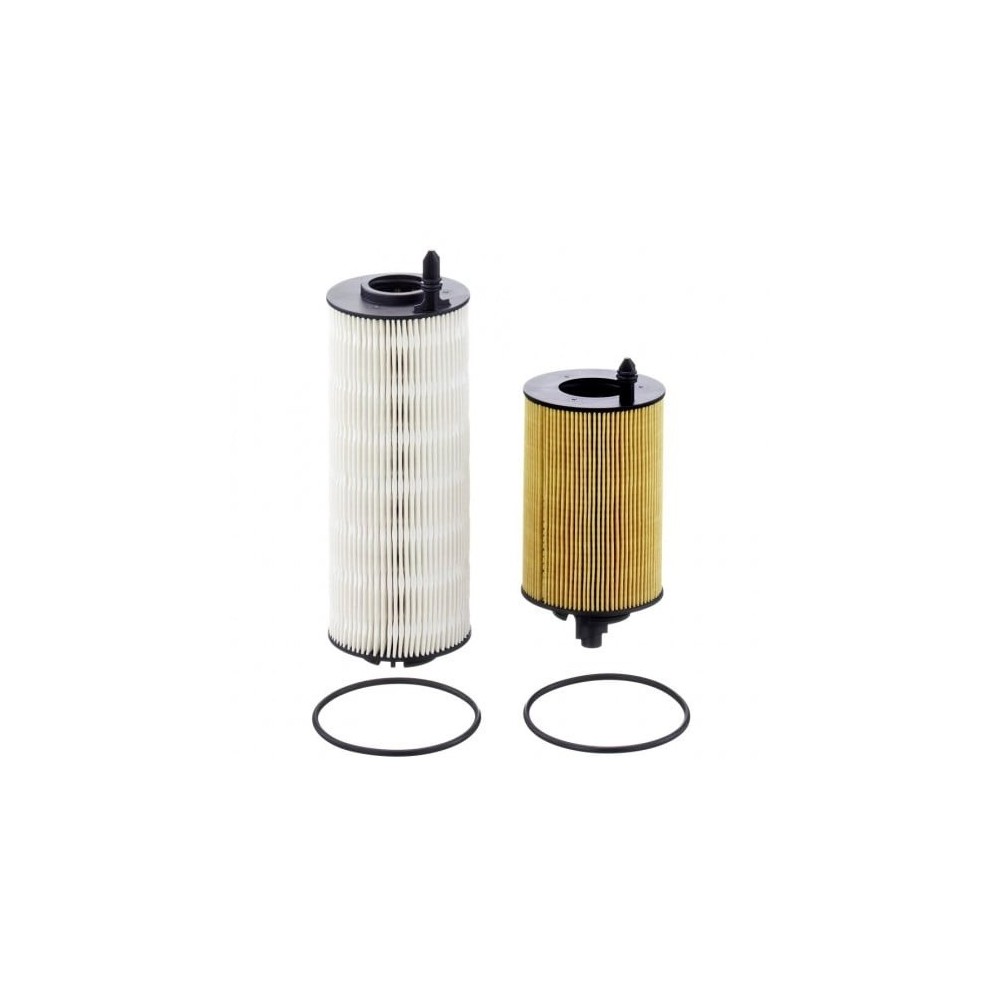Bränslefilter MANN-FILTER PU 9038-2 z