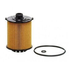 Oljefilter MANN-FILTER HU 8018 z