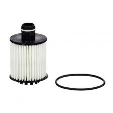 Oljefilter MANN-FILTER H 7042 z
