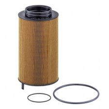 Oljefilter MANN-FILTER HU 12 016/1 z