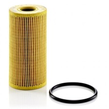 Oljefilter MANN-FILTER HU 618 y