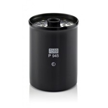 Bränslefilter MANN-FILTER P 945 x