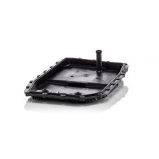 Hydraulfilter, automatväxellåda MANN-FILTER H 50 002