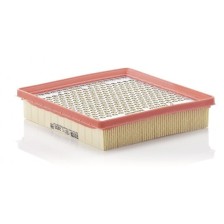 Luftfilter MANN-FILTER C 2055